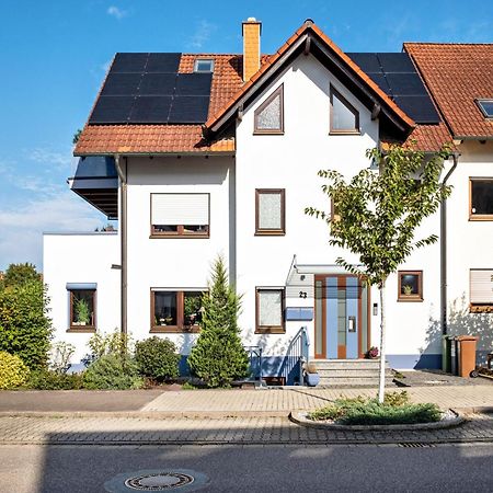 Ferienwohnung Bei Franka Mit Sauna Freiburg im Breisgau Ngoại thất bức ảnh