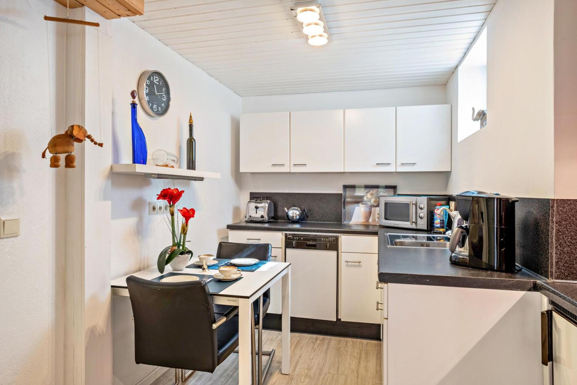 Ferienwohnung Bei Franka Mit Sauna Freiburg im Breisgau Ngoại thất bức ảnh