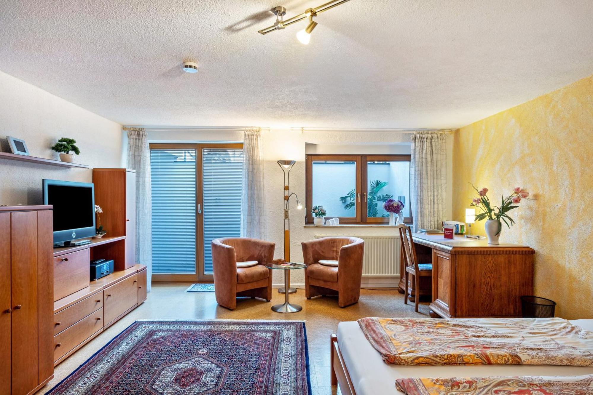 Ferienwohnung Bei Franka Mit Sauna Freiburg im Breisgau Ngoại thất bức ảnh