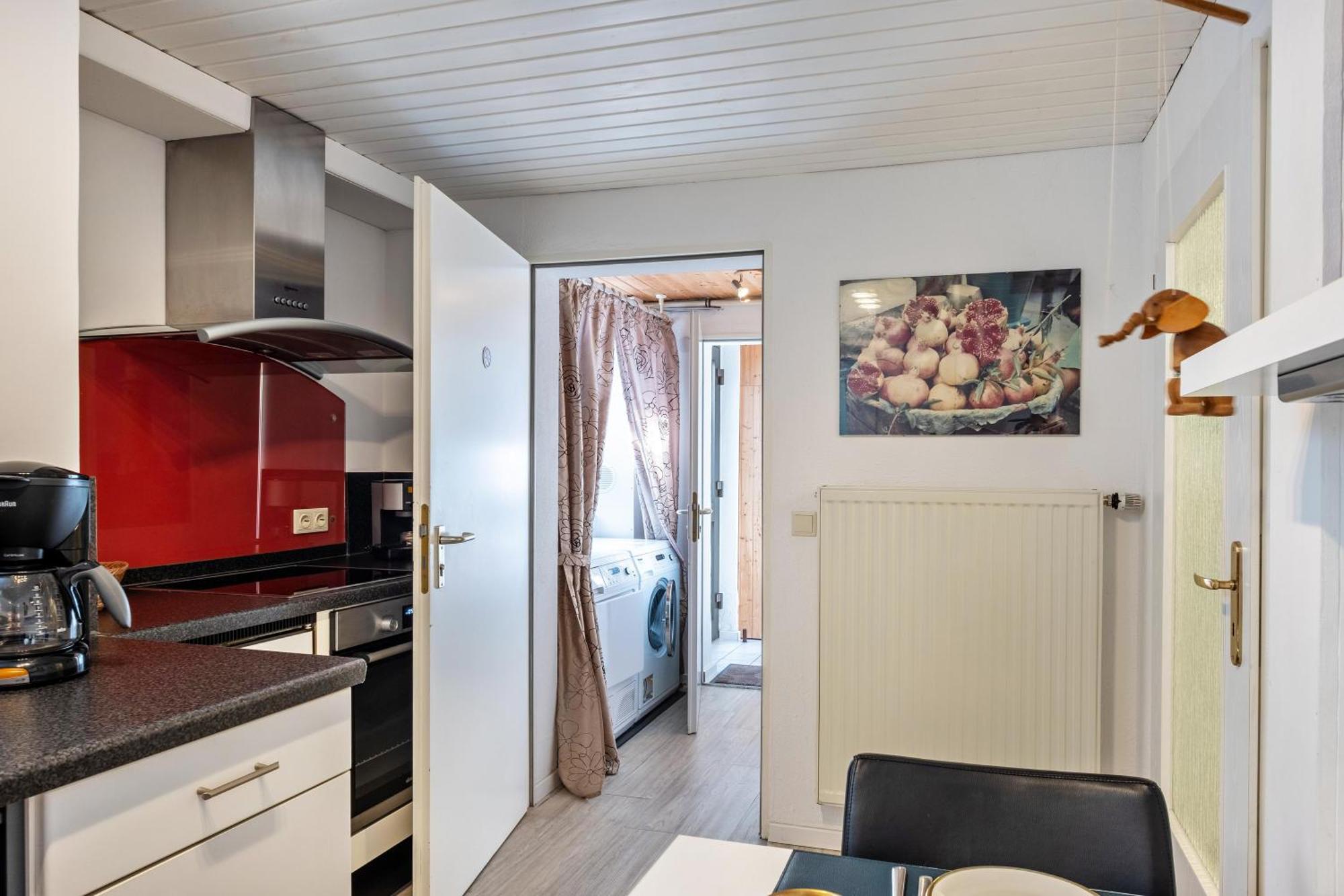 Ferienwohnung Bei Franka Mit Sauna Freiburg im Breisgau Ngoại thất bức ảnh