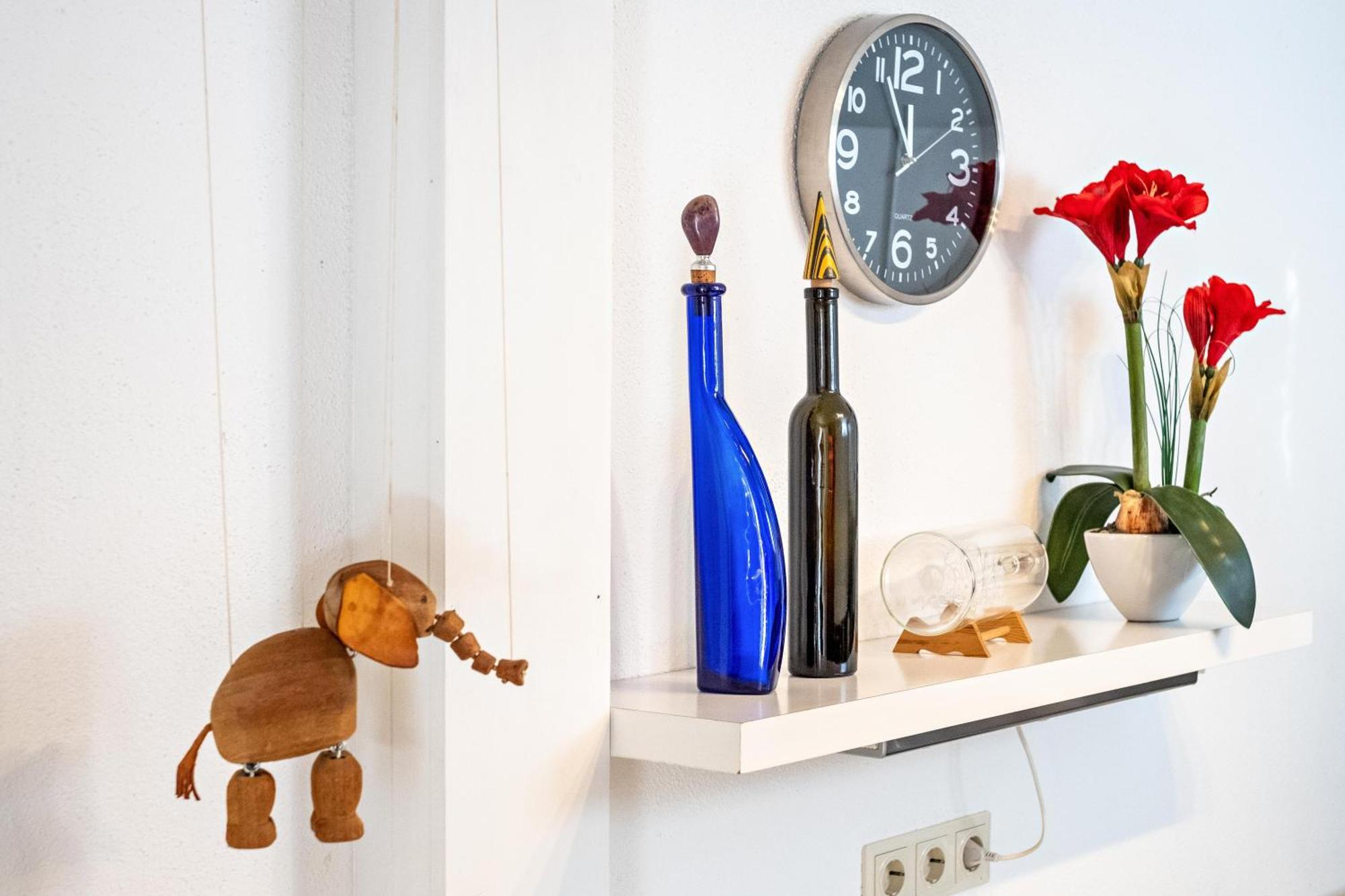 Ferienwohnung Bei Franka Mit Sauna Freiburg im Breisgau Ngoại thất bức ảnh